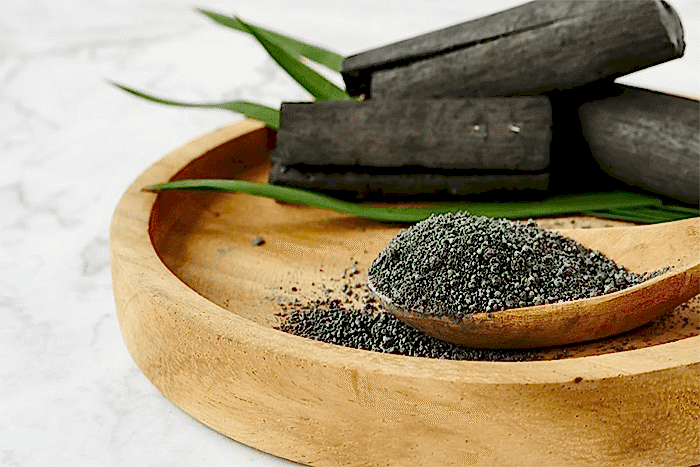 aktif kömür üreticisi