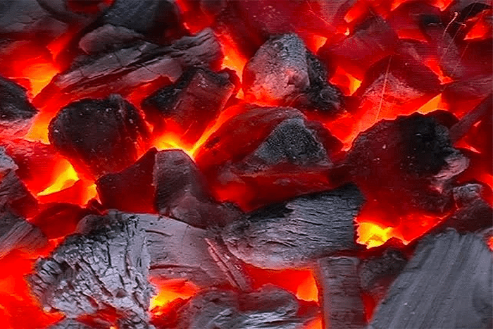 toptan mangal kömürü