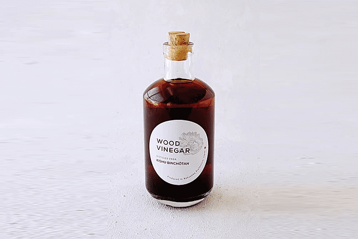 Odun sirkesi üretimi yapan firmalar